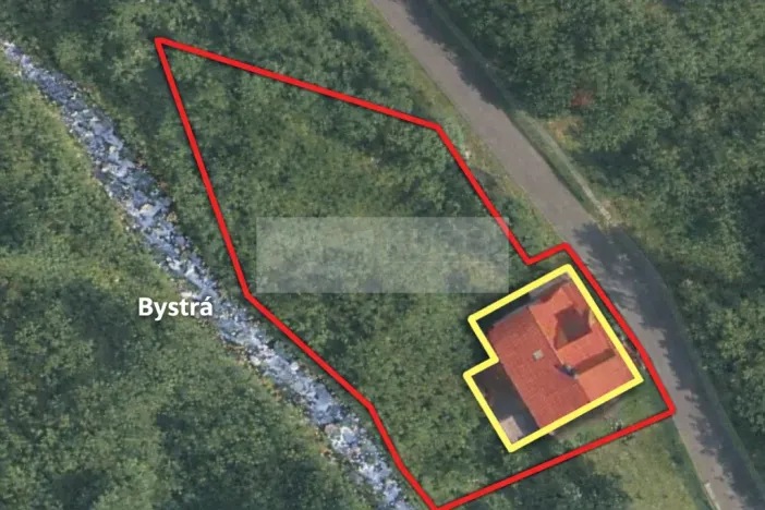 Prodej rodinného domu, Česká Kamenice - Kerhartice, 250 m2