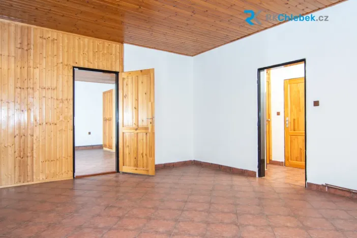 Prodej bytu 2+1, Frýdek-Místek, Panské Nové Dvory, 62 m2