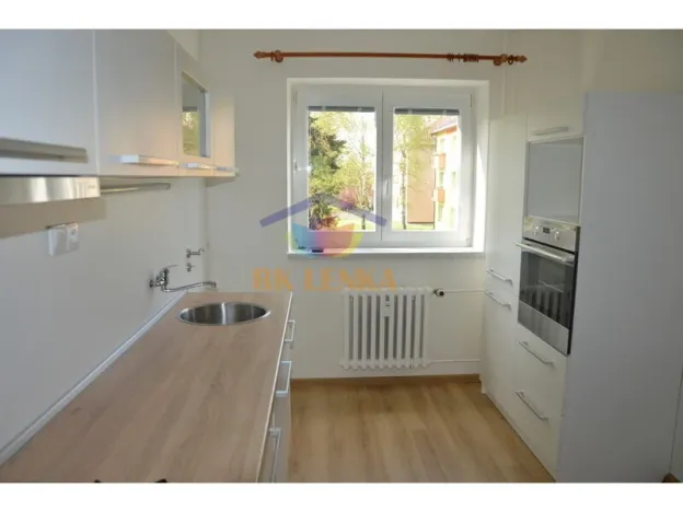 Pronájem bytu 3+1, Frýdek-Místek - Místek, Kolaříkova, 78 m2