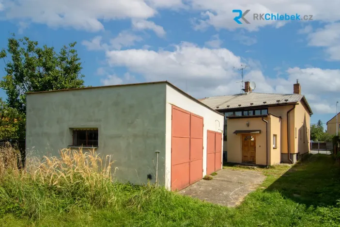 Prodej rodinného domu, Frýdek-Místek, Ostravská, 150 m2