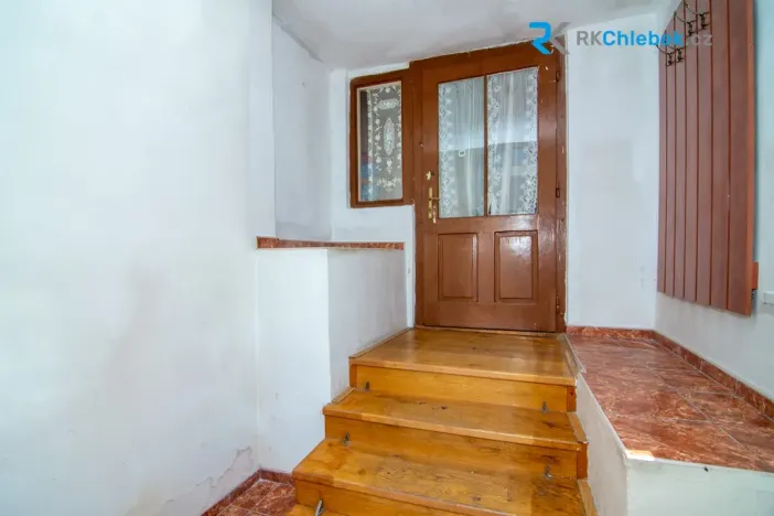 Prodej rodinného domu, Frýdek-Místek, Ostravská, 150 m2