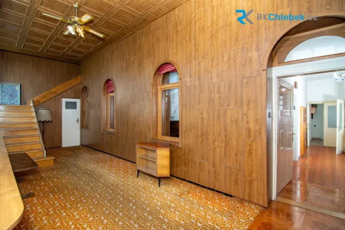 Prodej rodinného domu, Frýdek-Místek, Ostravská, 150 m2