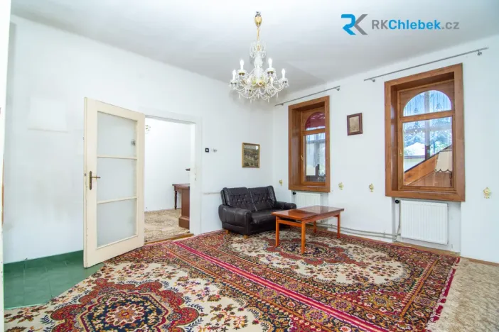 Prodej rodinného domu, Frýdek-Místek, Ostravská, 150 m2