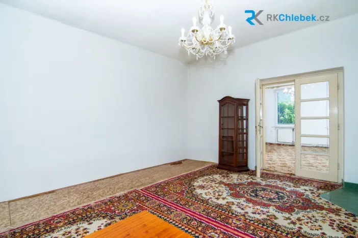 Prodej rodinného domu, Frýdek-Místek, Ostravská, 150 m2