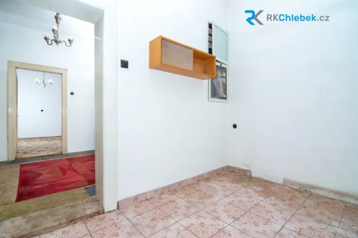 Prodej rodinného domu, Frýdek-Místek, Ostravská, 150 m2