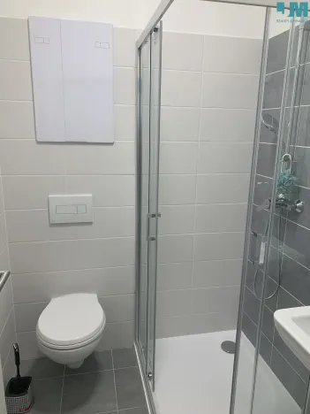 Prodej bytu 2+kk, Polná, Pojmannova, 40 m2