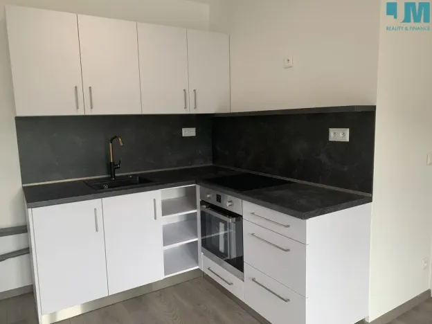 Prodej bytu 2+kk, Polná, Pojmannova, 40 m2