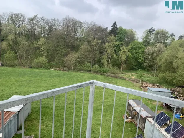 Prodej bytu 2+kk, Polná, Pojmannova, 40 m2