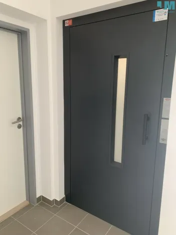 Prodej bytu 2+kk, Polná, Pojmannova, 40 m2