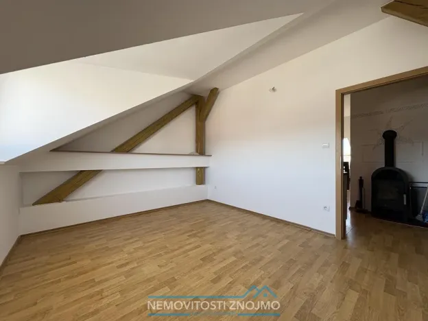 Pronájem bytu 3+kk, Znojmo, Vídeňská třída, 85 m2
