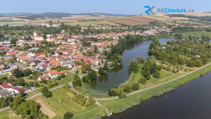 Prodej rodinného domu, Spytihněv, 85 m2