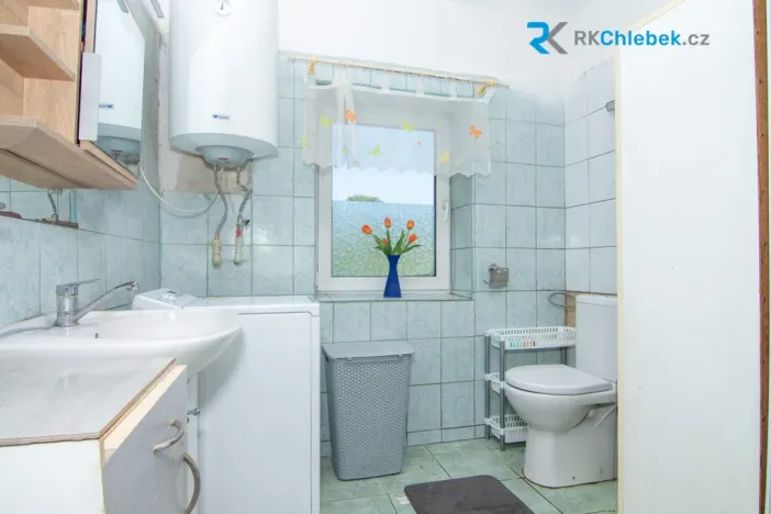 Prodej rodinného domu, Spytihněv, 85 m2