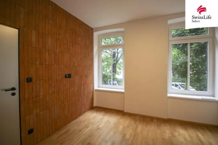 Pronájem bytu 2+kk, Jihlava, Gorkého, 50 m2