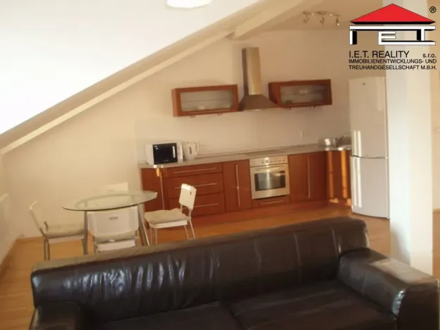 Pronájem bytu 3+kk, Ostrava, Škroupova, 125 m2