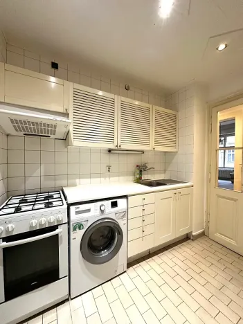 Pronájem bytu 2+1, Praha, Karoliny Světlé, 57 m2