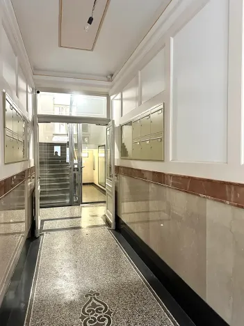 Pronájem bytu 2+1, Praha, Karoliny Světlé, 57 m2