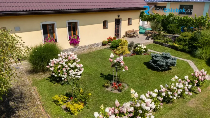 Prodej rodinného domu, Kozlovice, 283 m2