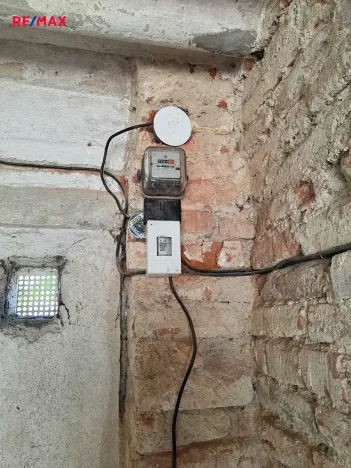 Pronájem garáže, Brno, 15 m2