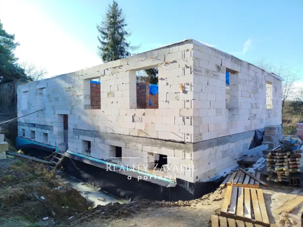 Prodej bytu 3+kk, Votice, Klášterní, 77 m2