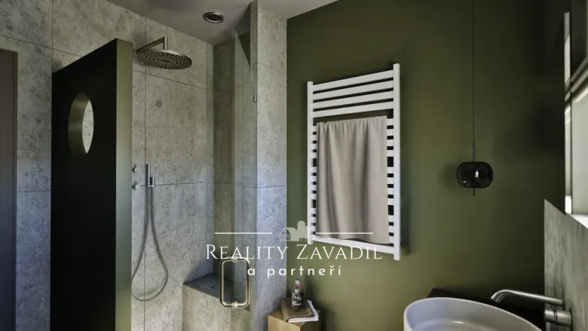 Prodej bytu 3+kk, Votice, Klášterní, 77 m2