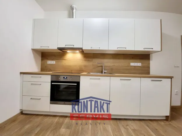 Pronájem bytu 2+kk, České Budějovice - České Budějovice 3, 47 m2