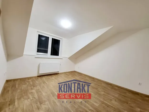 Pronájem bytu 2+kk, České Budějovice - České Budějovice 3, 47 m2