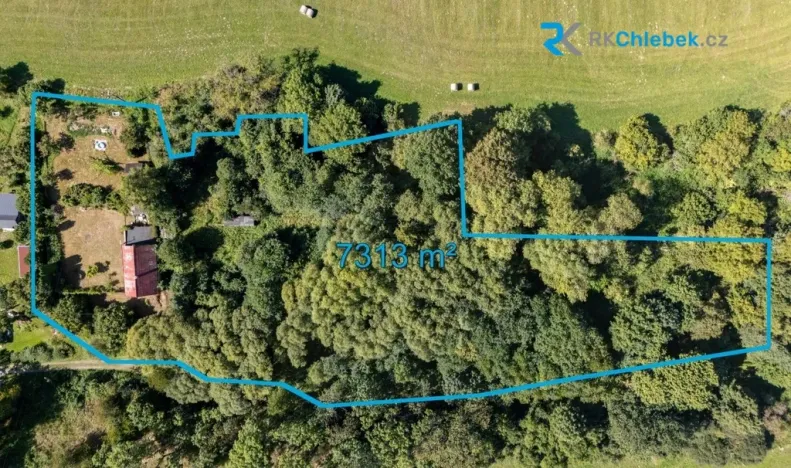 Prodej rodinného domu, Dívčí Hrad, 126 m2