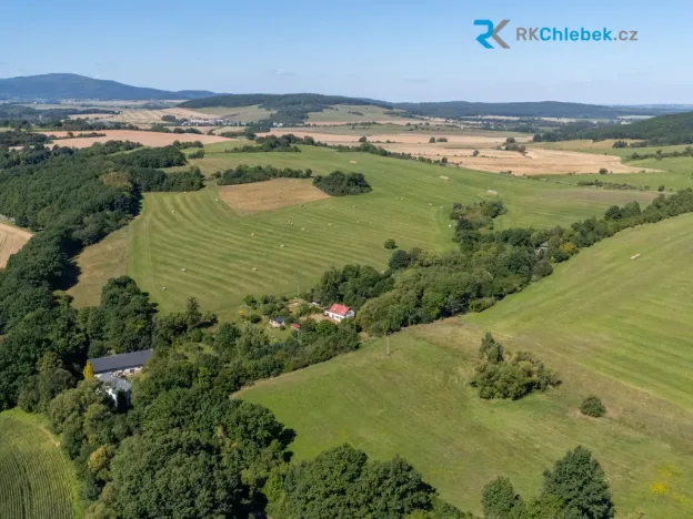 Prodej rodinného domu, Dívčí Hrad, 126 m2