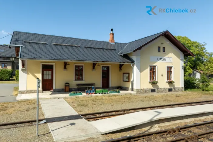 Prodej rodinného domu, Dívčí Hrad, 126 m2