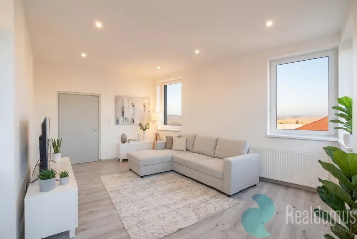 Prodej komerční nemovitosti, Mladá Vožice, Souhradí, 1325 m2