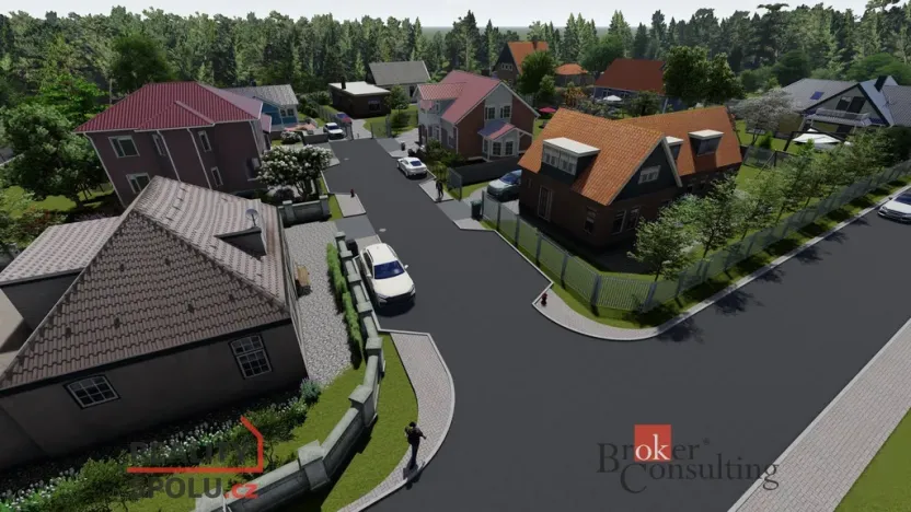 Prodej pozemku pro bydlení, Sobčice, 709 m2