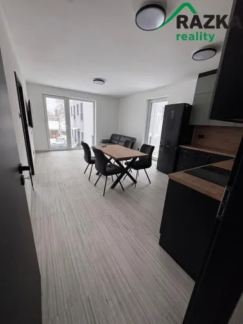 Pronájem bytu 2+kk, Kočov, 50 m2