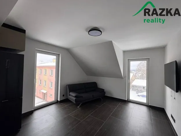 Pronájem bytu 2+kk, Kočov, 50 m2