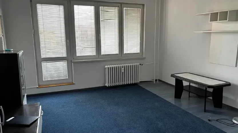 Pronájem bytu 3+1, Ostrava, Jaromíra Matuška, 69 m2