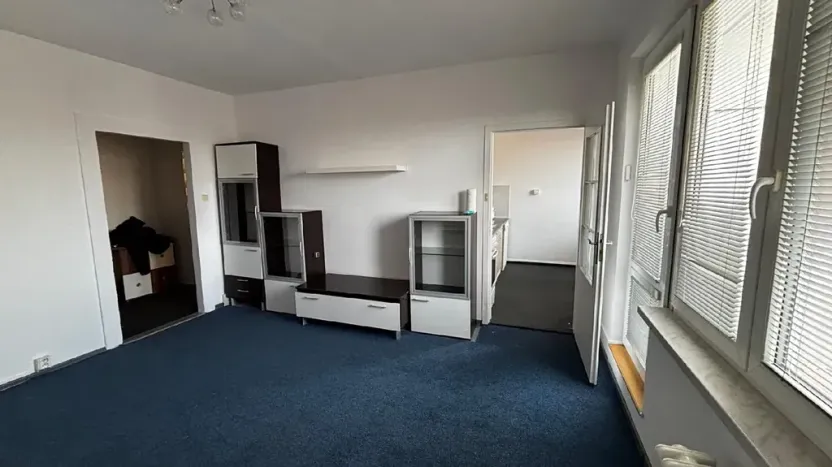 Pronájem bytu 3+1, Ostrava, Jaromíra Matuška, 69 m2