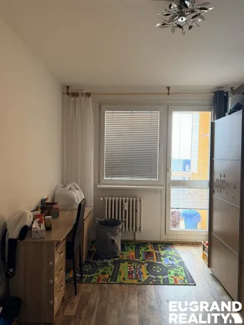 Prodej bytu 1+1, Česká Lípa, Kutnohorská, 40 m2