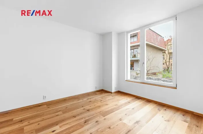 Pronájem bytu 5+kk, Praha - Bubeneč, Wolkerova, 115 m2