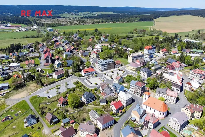 Prodej bytu 1+kk, Abertamy, Vítězná, 41 m2