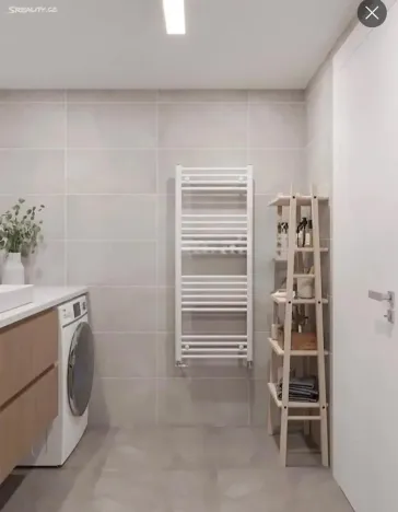 Pronájem bytu 2+kk, Praha - Vršovice, Kubánské náměstí, 55 m2