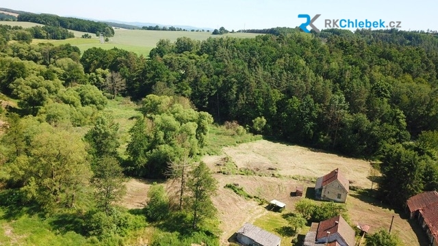 Prodej rodinného domu, Hostouň, 100 m2