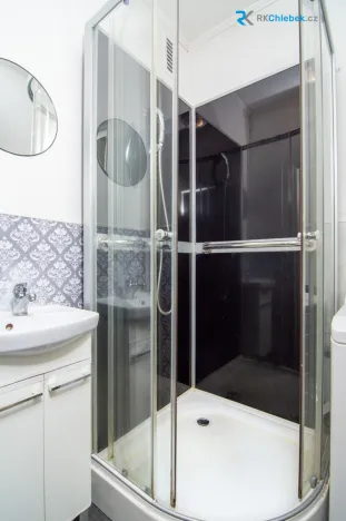 Prodej bytu 2+1, Ostrava, Krasnoarmejců, 54 m2