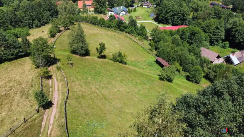 Prodej pozemku pro bydlení, Olešnice v Orlických horách, 2456 m2
