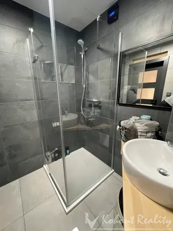 Prodej bytu 2+kk, Praha - Strašnice, Tehovská, 88 m2