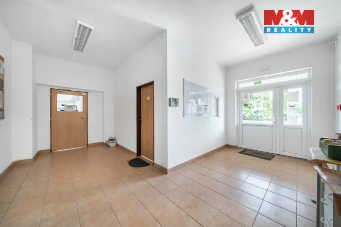 Pronájem bytu 2+kk, Strašice, 51 m2
