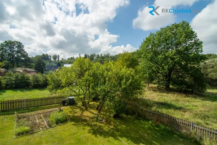 Prodej rodinného domu, Lomnice - Tylov, 180 m2