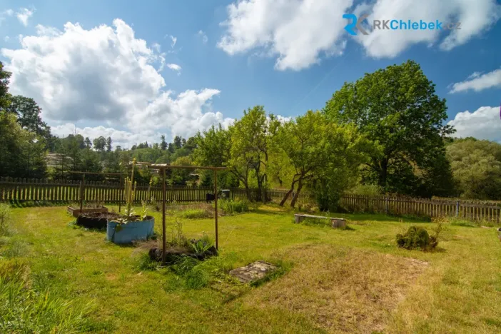 Prodej rodinného domu, Lomnice - Tylov, 180 m2