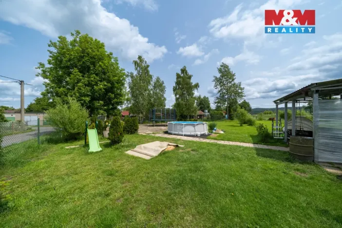 Pronájem bytu 2+kk, Strašice, 56 m2