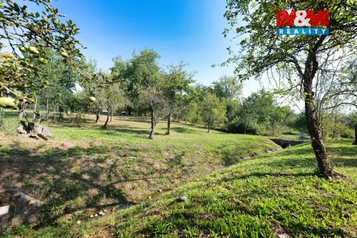 Prodej pozemku pro bydlení, Věžky, 1039 m2