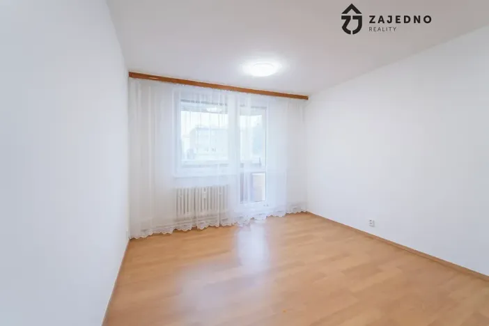Pronájem bytu 1+1, Brno, Božetěchova, 34 m2