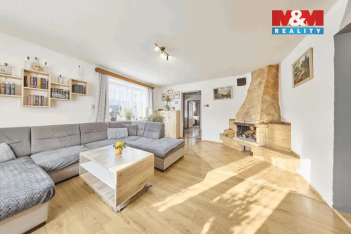 Prodej rodinného domu, Teplice nad Metují - Bohdašín, 585 m2